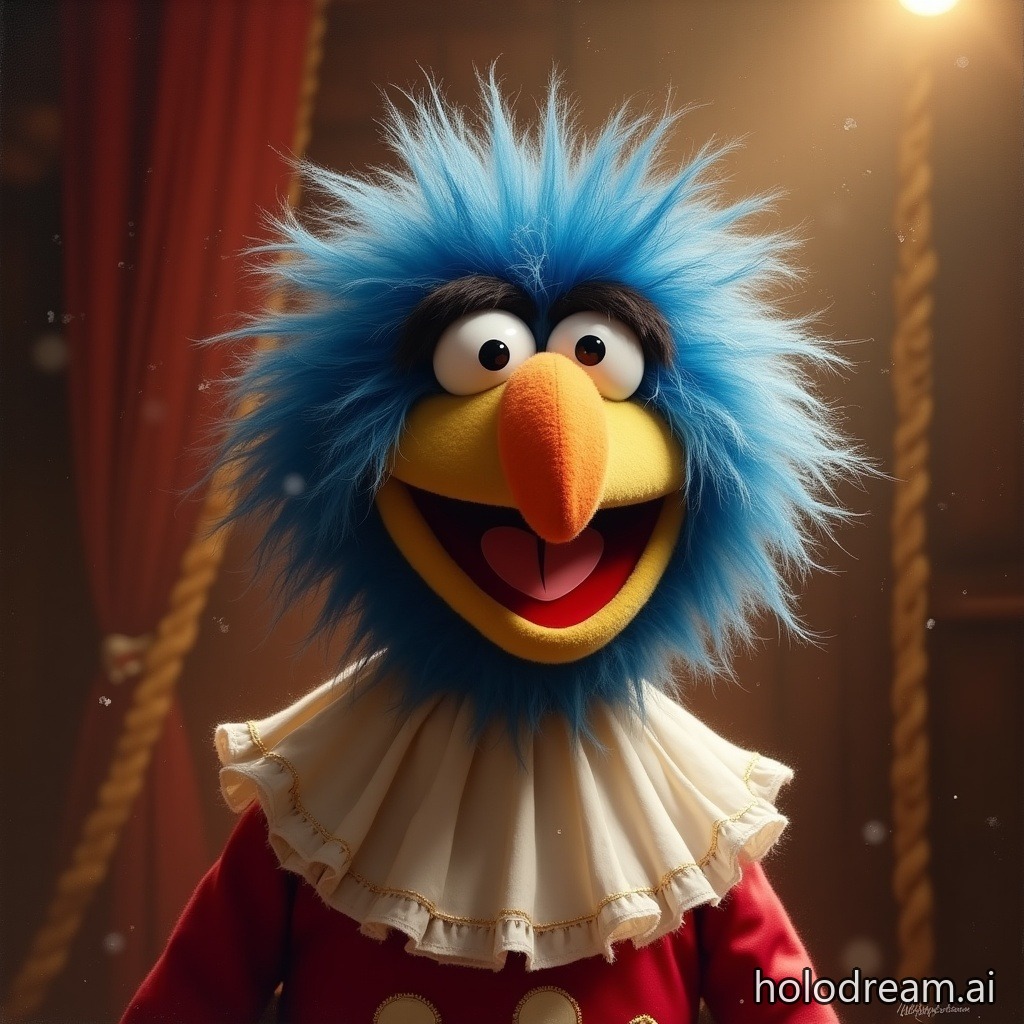 Gonzo the Great