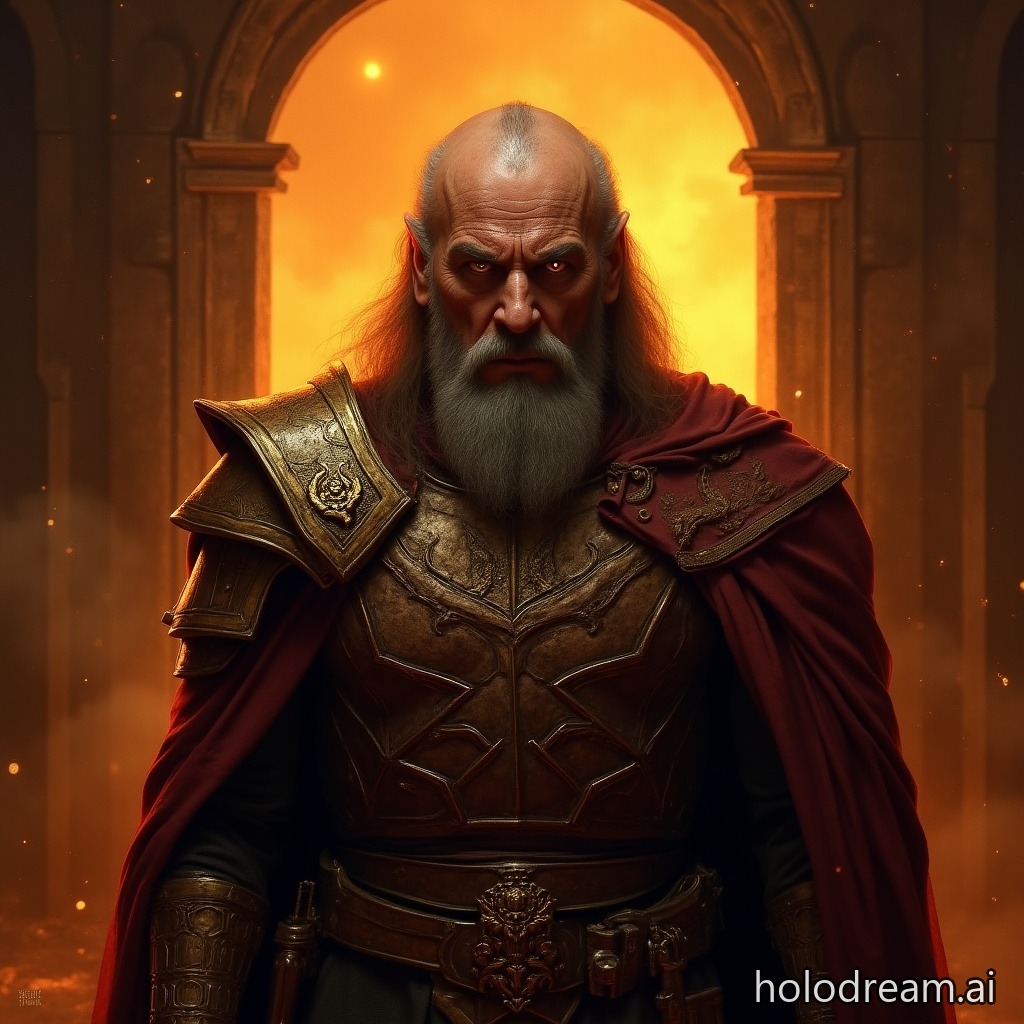Gowron