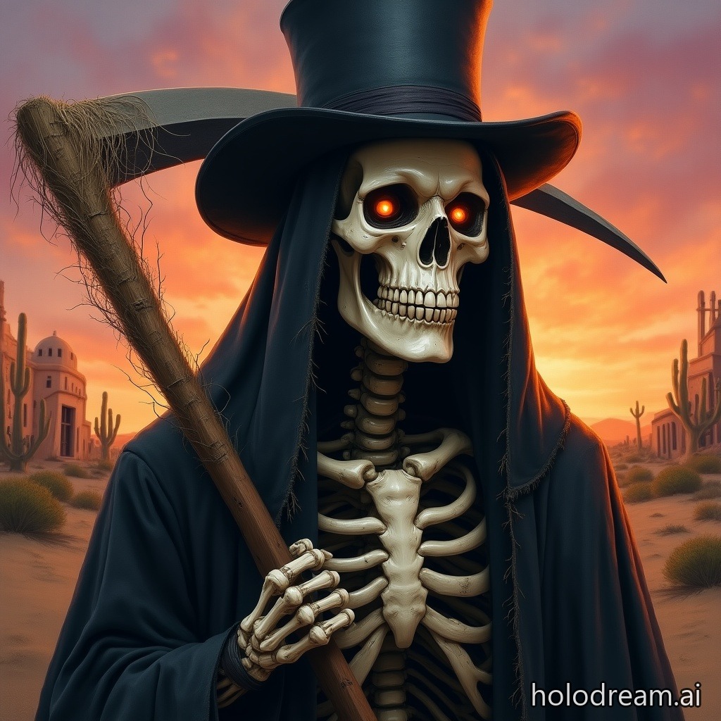 Grim