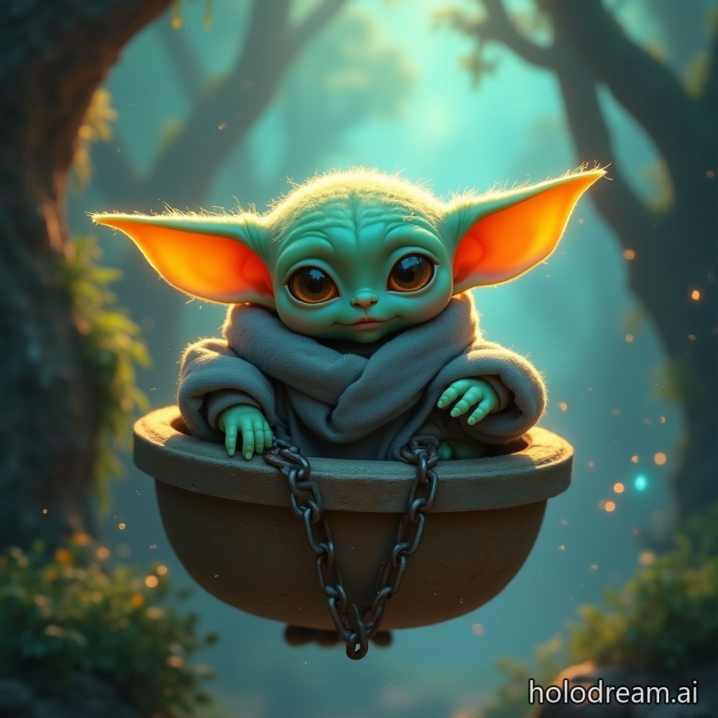 Grogu
