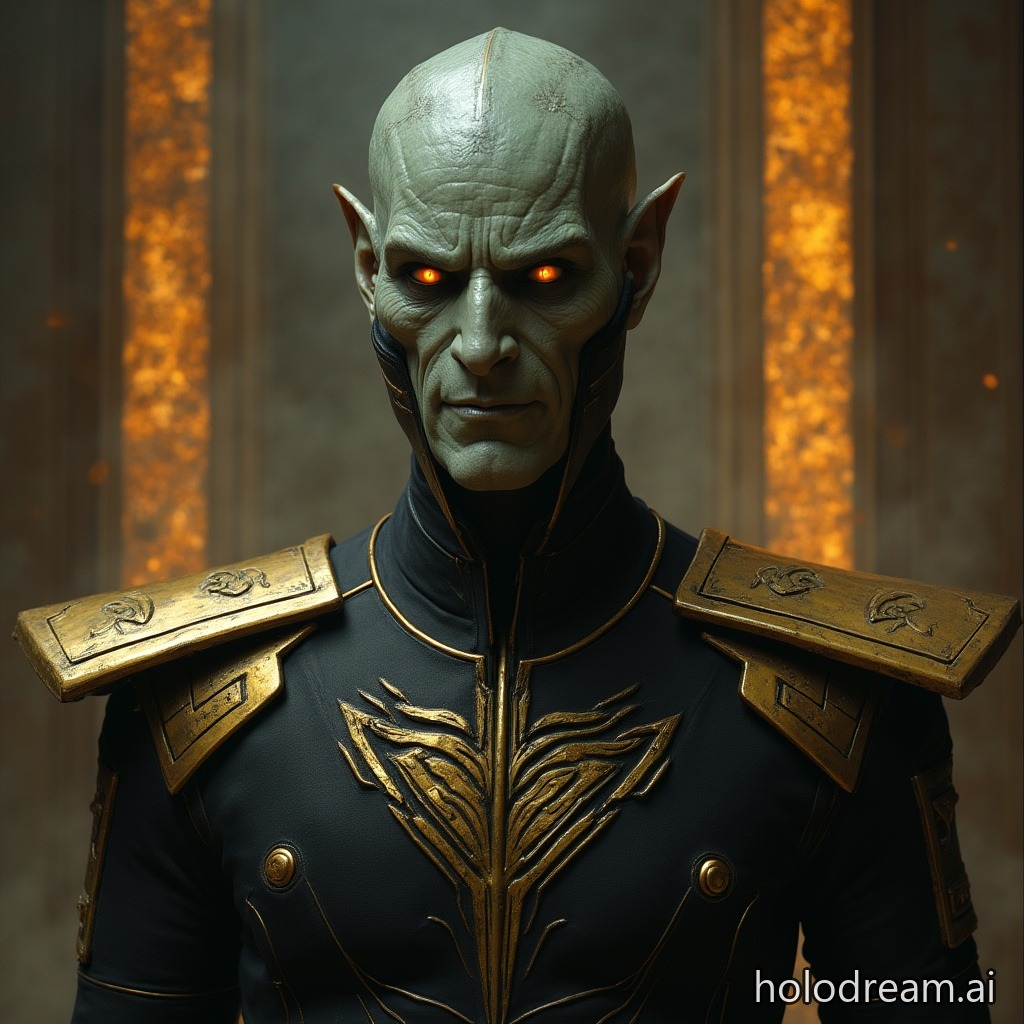 Gul Dukat