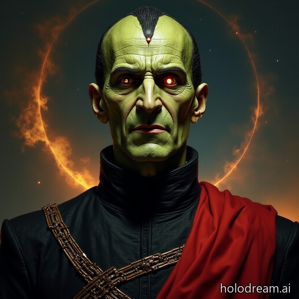 Gul Dukat