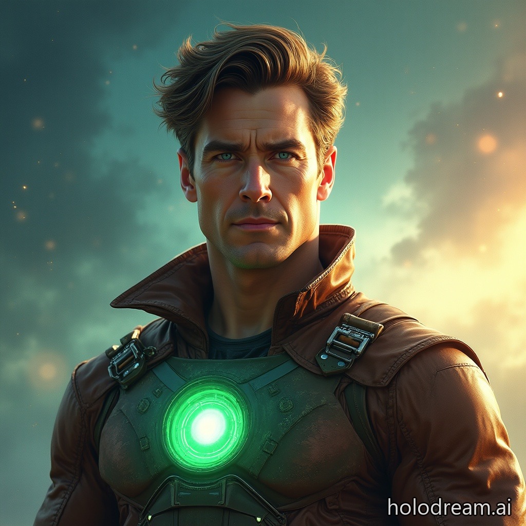 Hal Jordan
