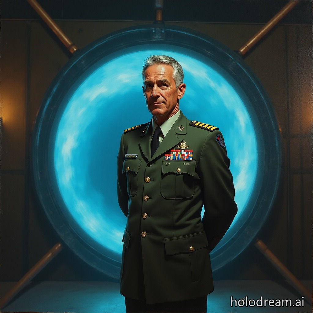 Hank Landry