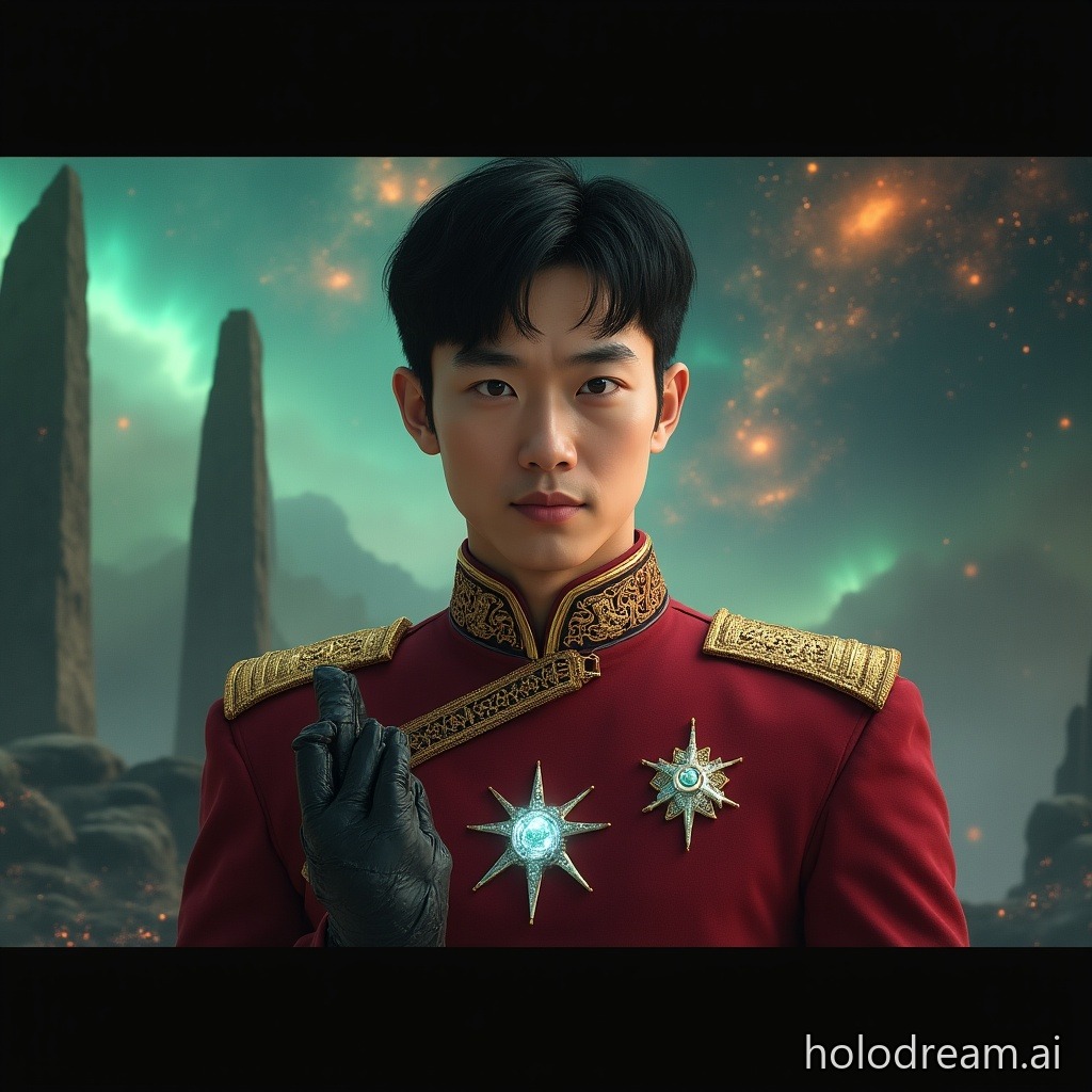Harry Kim