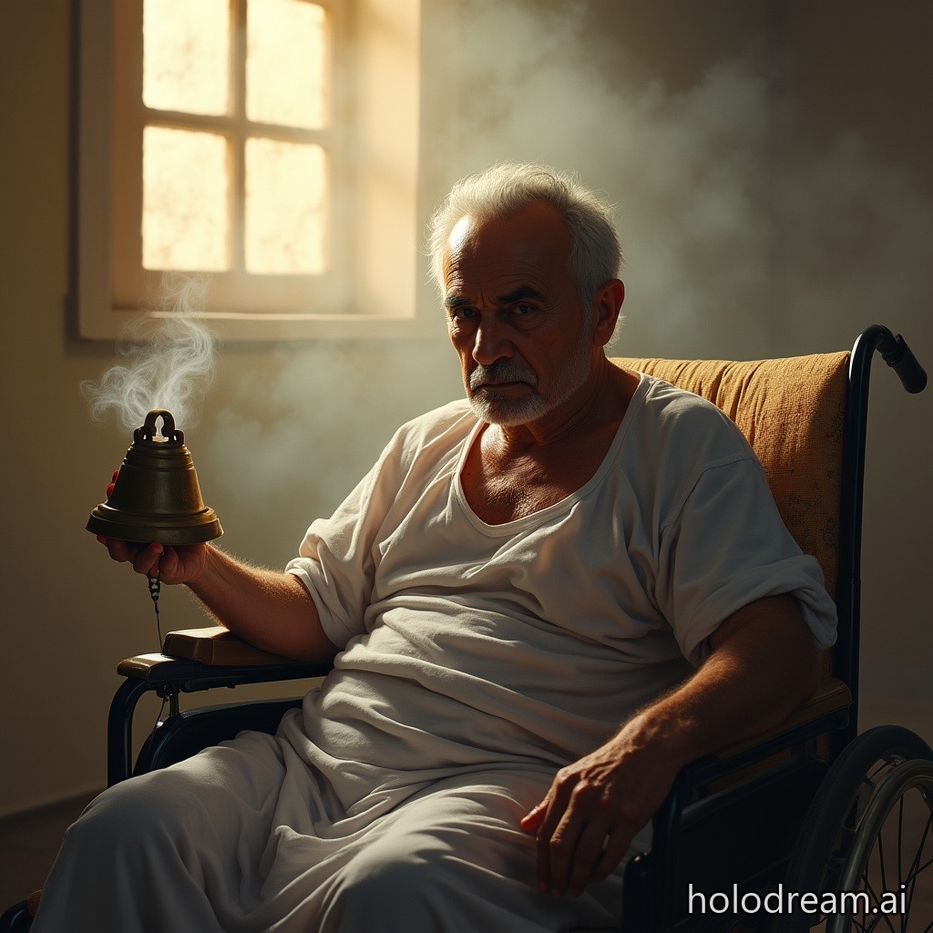 Hector Salamanca