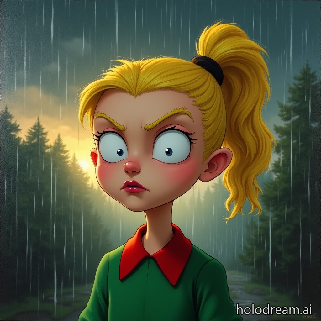 Helga Pataki
