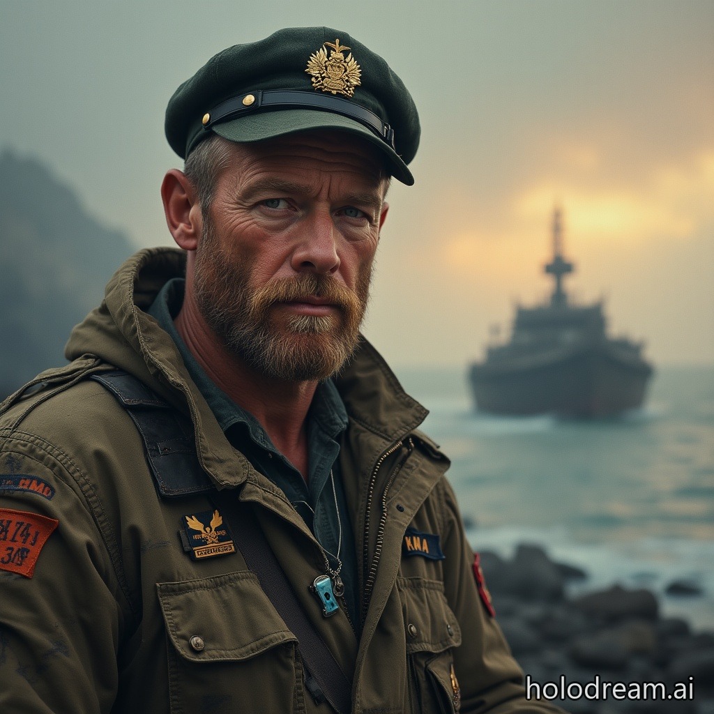 Herc Hansen