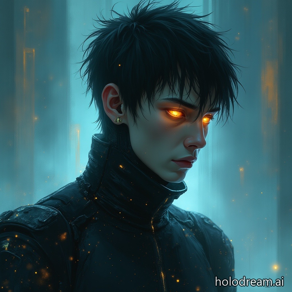 Hideo Kuze