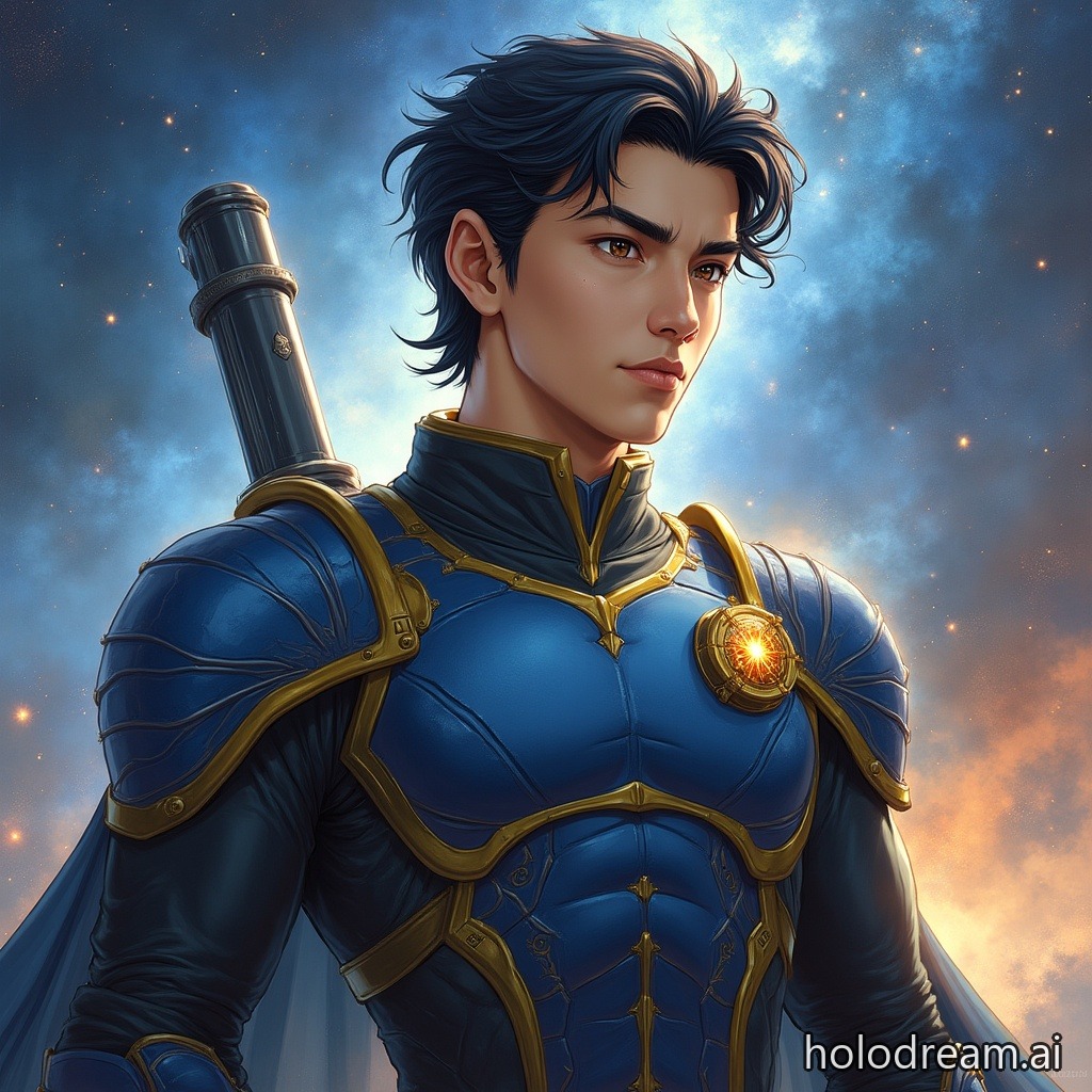 Hikaru Sulu