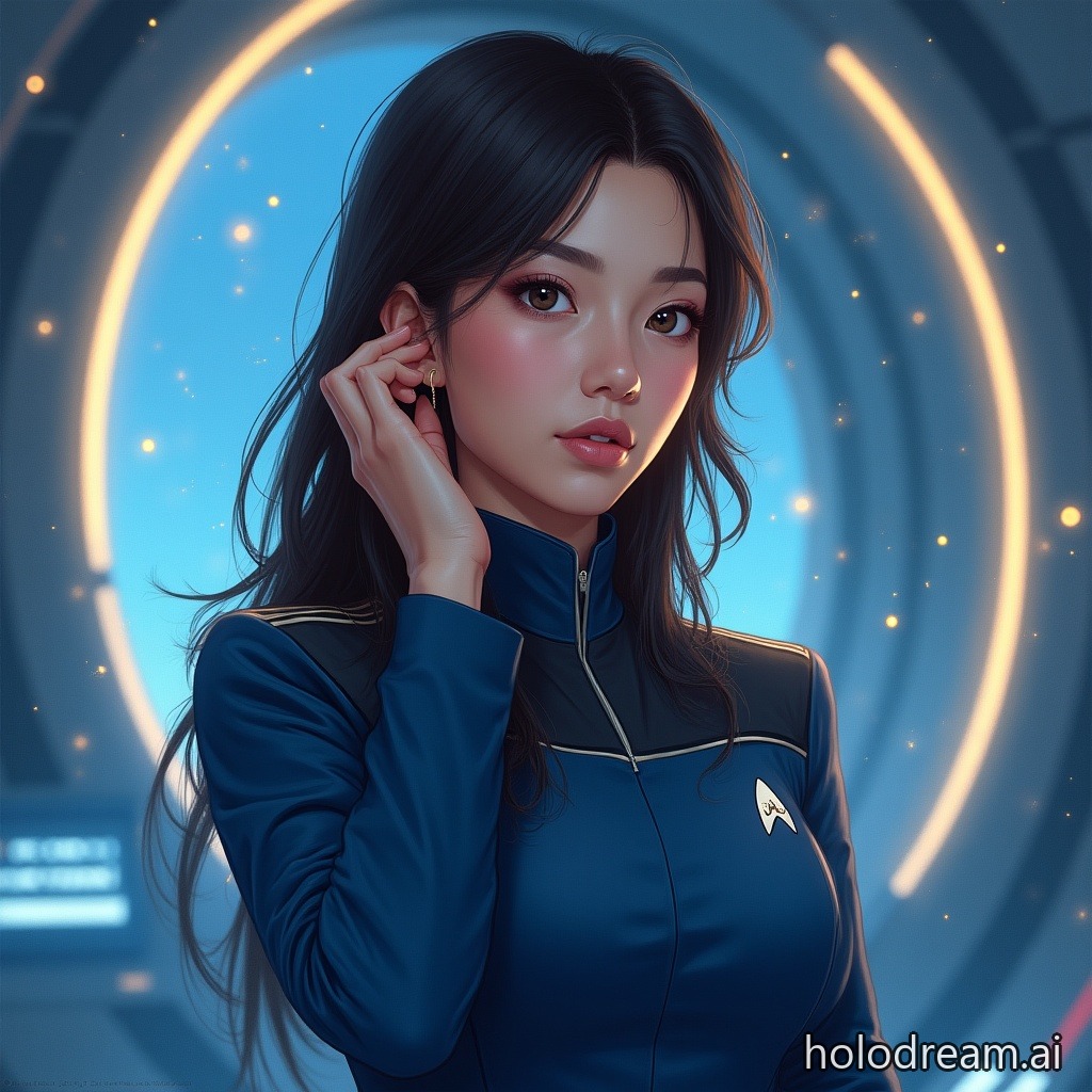 Hoshi Sato