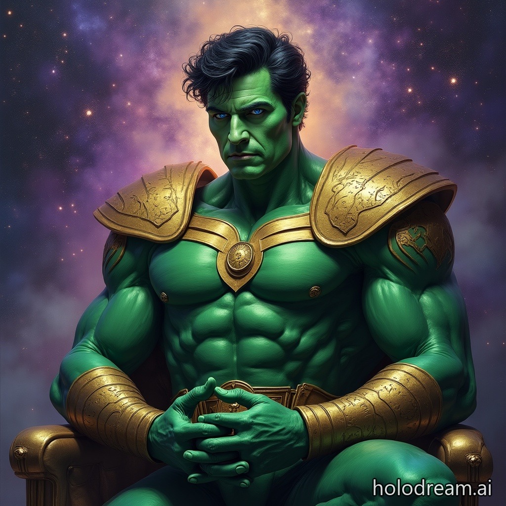 Hulkling