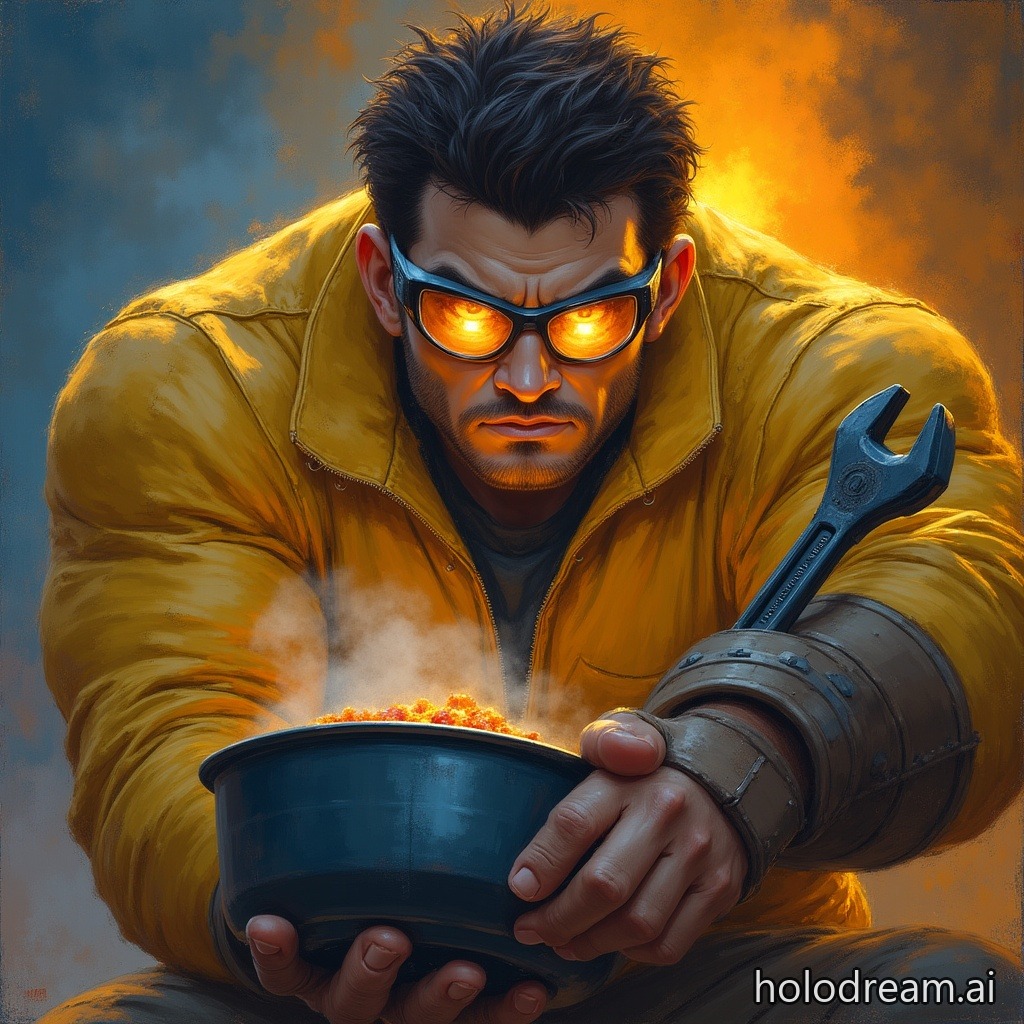 Hunk