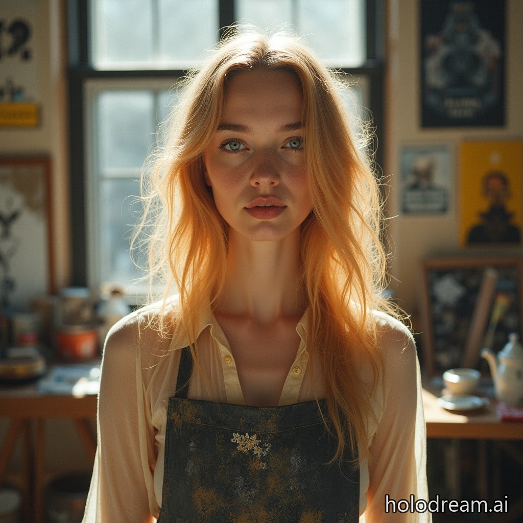 Hunter Schafer