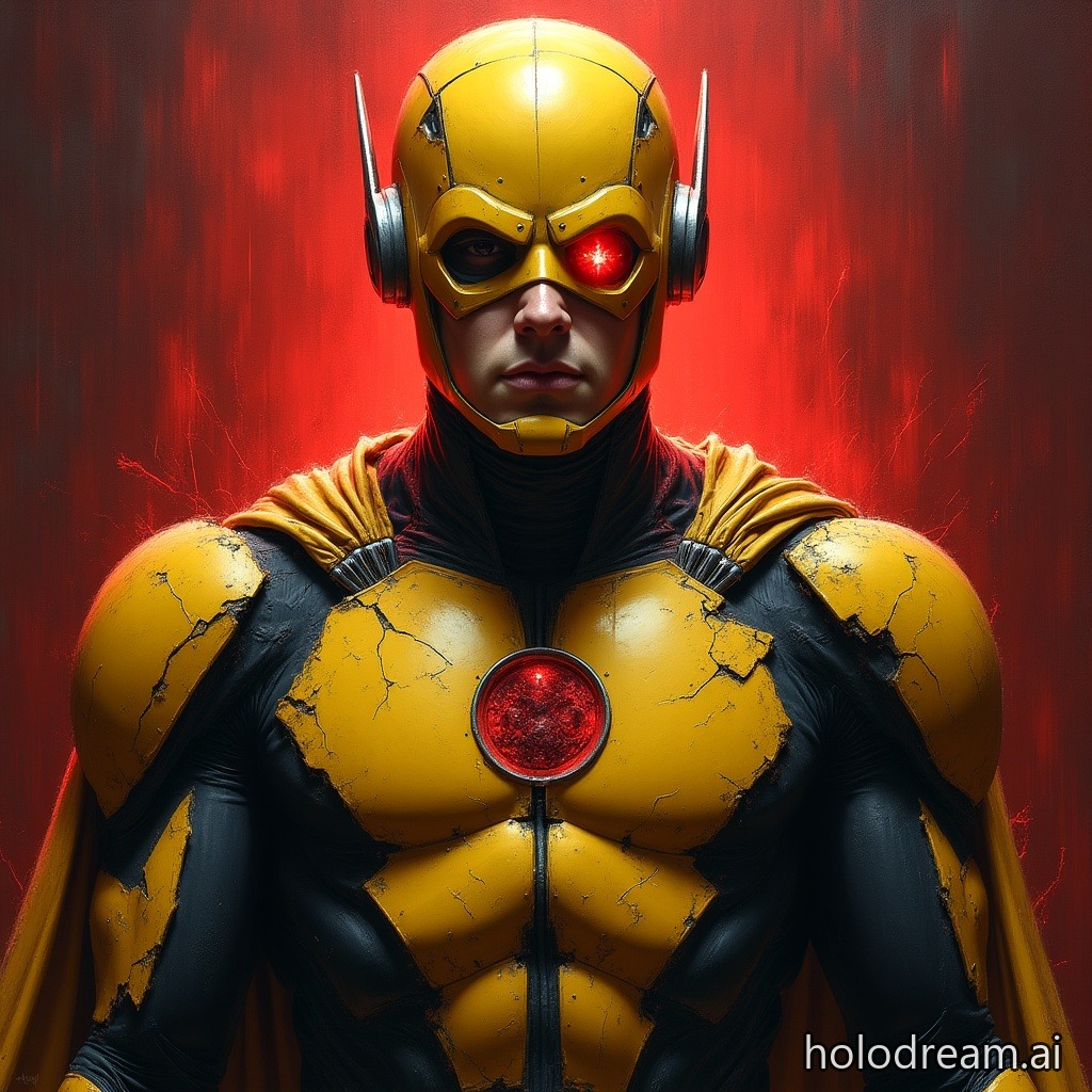 Hunter Zolomon / Zoom
