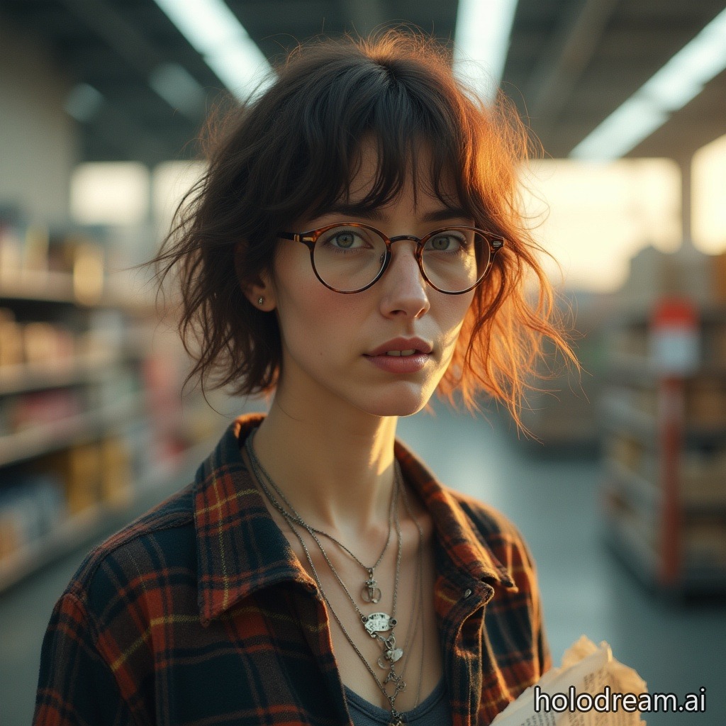 Imogen Binnie