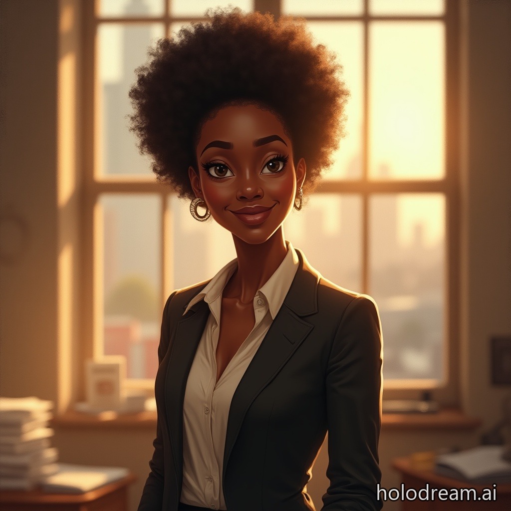 Iris West