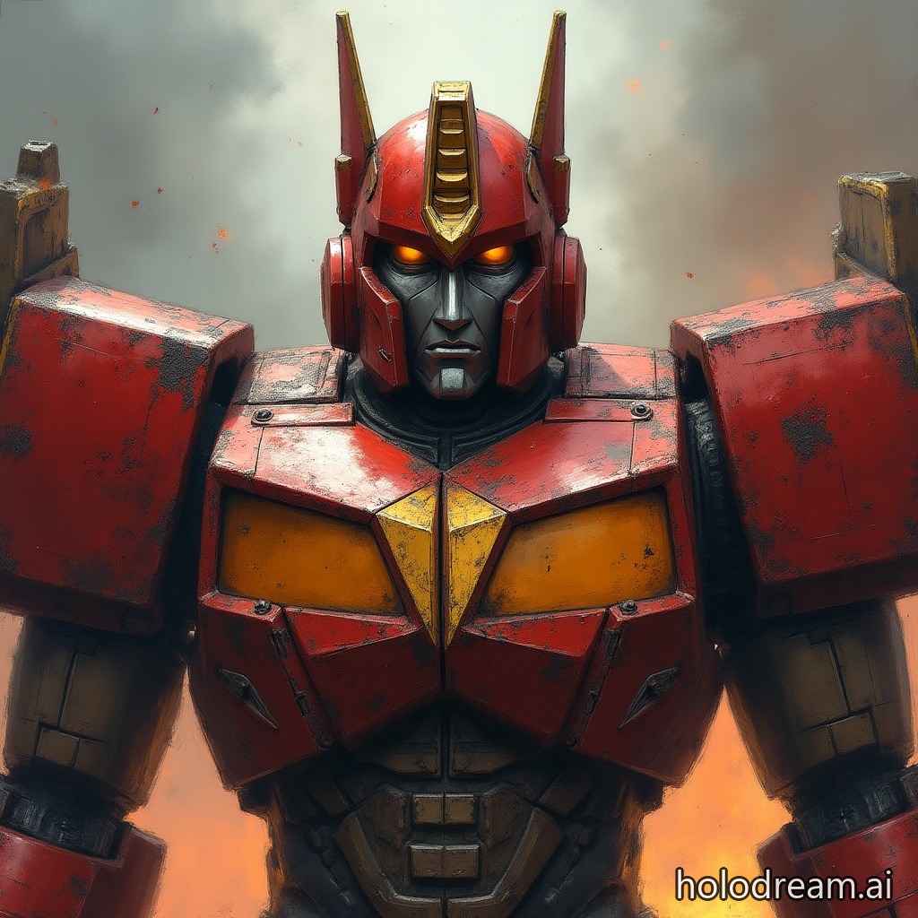 Ironhide