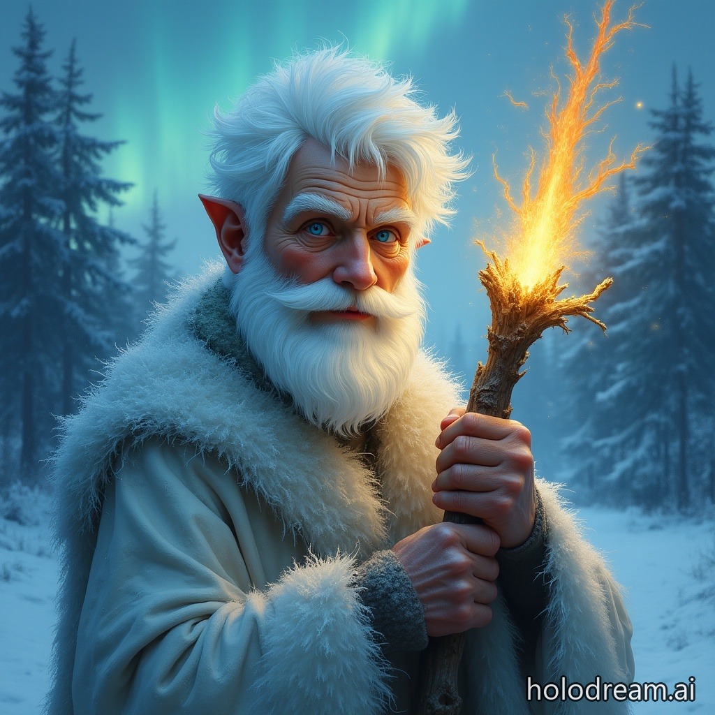 Jack Frost