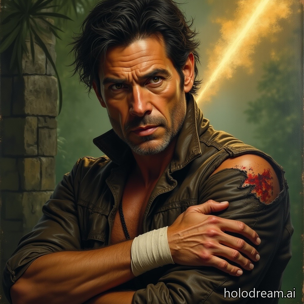 Jack Shephard