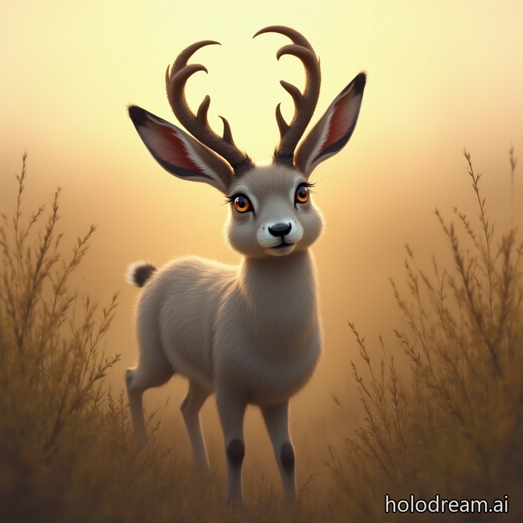 Jackalope
