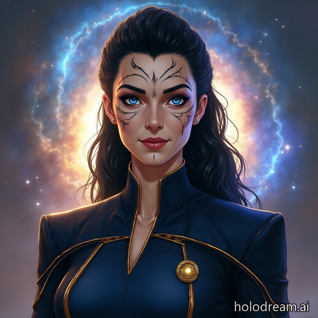 Jadzia Dax