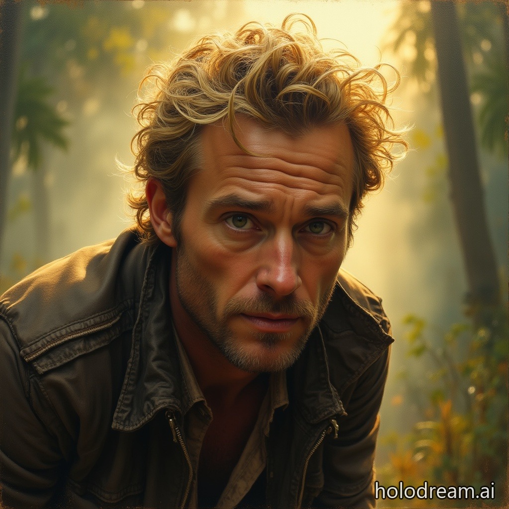 James "Sawyer" Ford