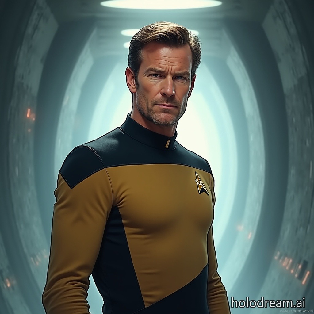 James T. Kirk