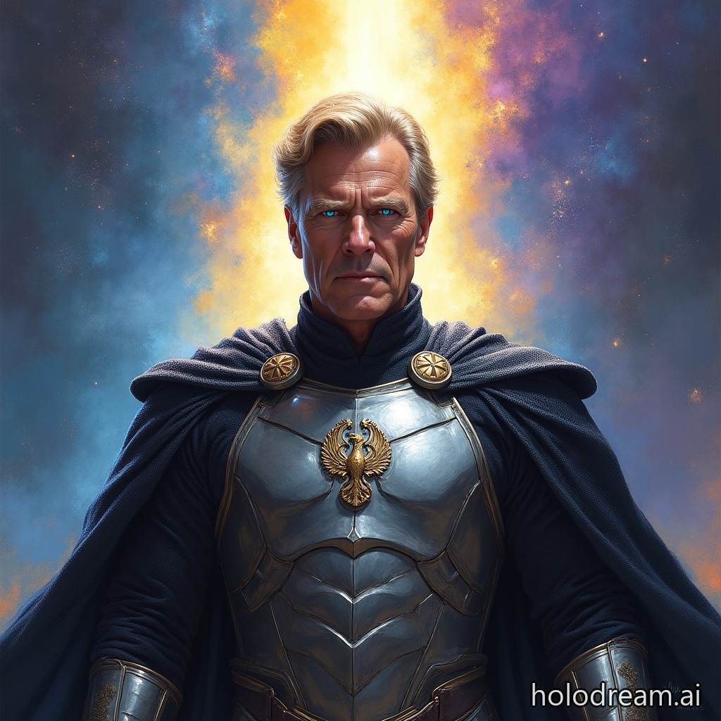James T. Kirk