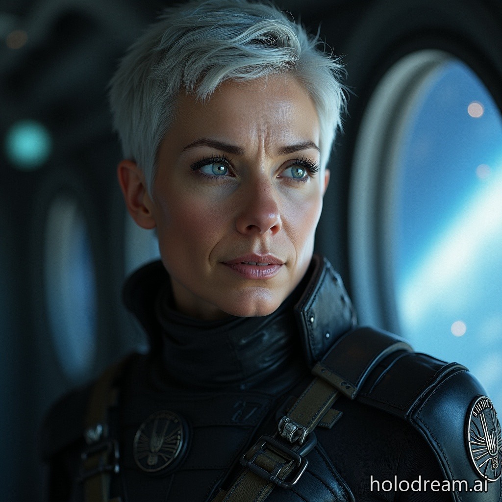 Jane Sagan