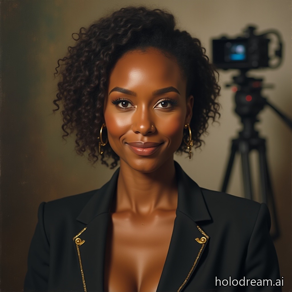 Janet Mock