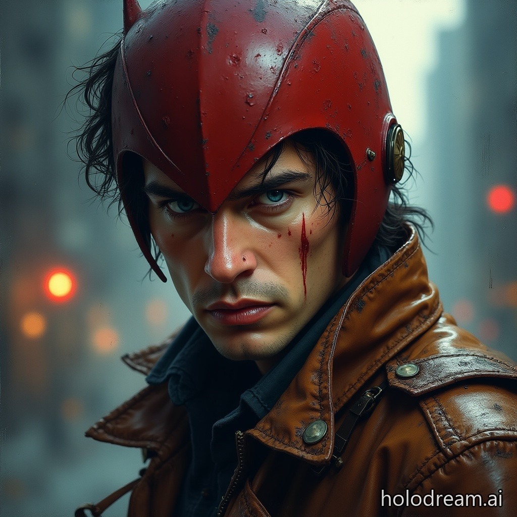 Jason Todd