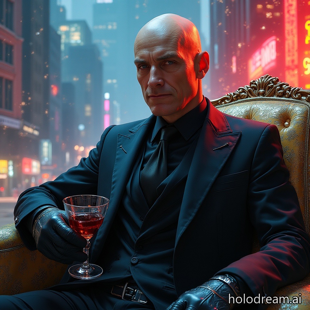 Jean-Baptiste Emanuel Zorg