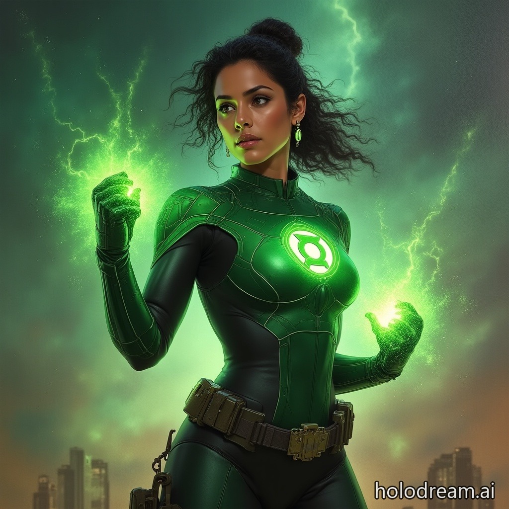 Jessica Cruz