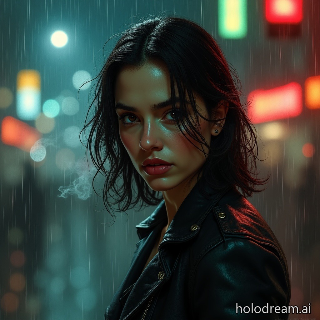 Jessica Jones