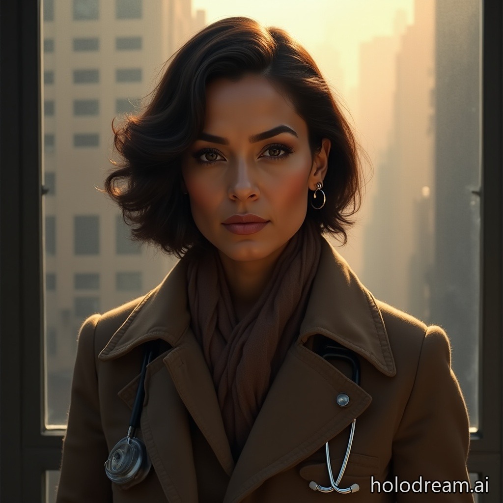 Joan Watson (Elementary)