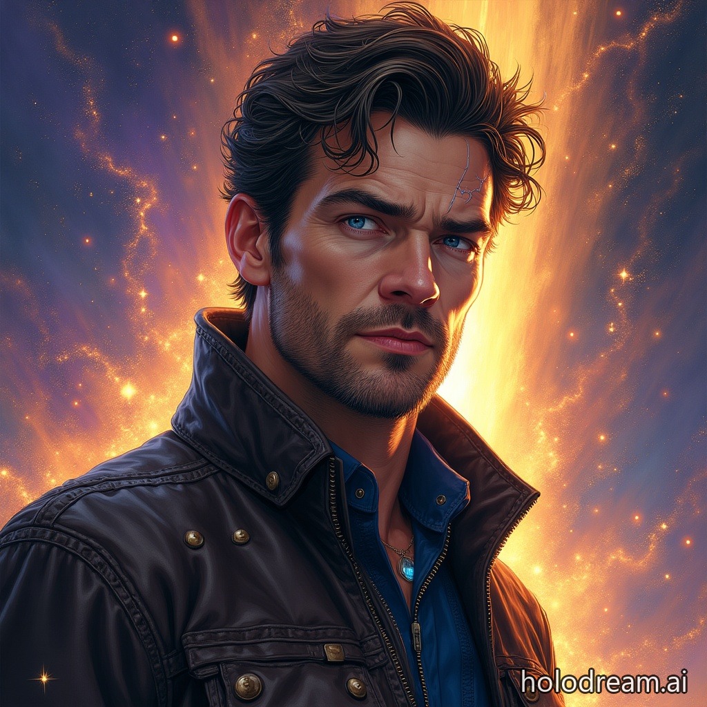 John Crichton