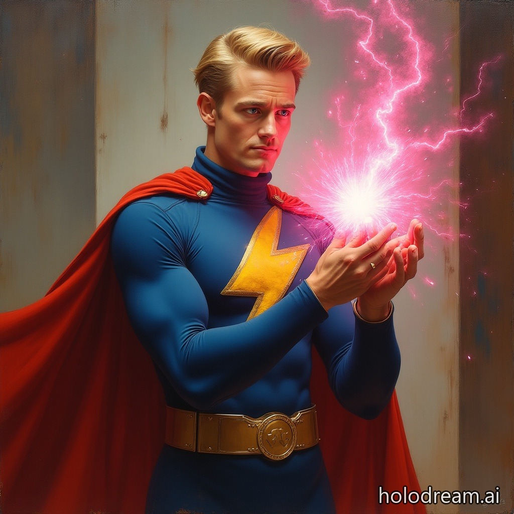 Johnny Thunder