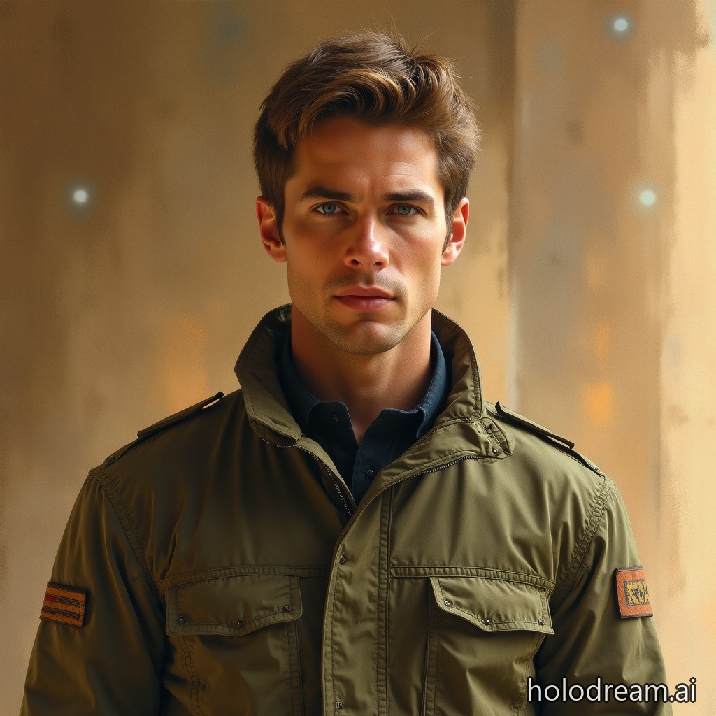 Jonas Quinn