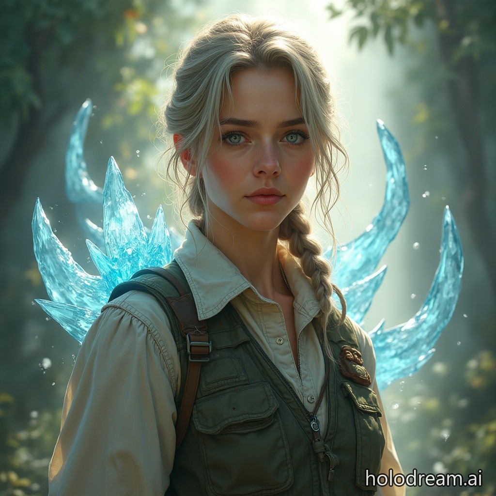 Josie Radek