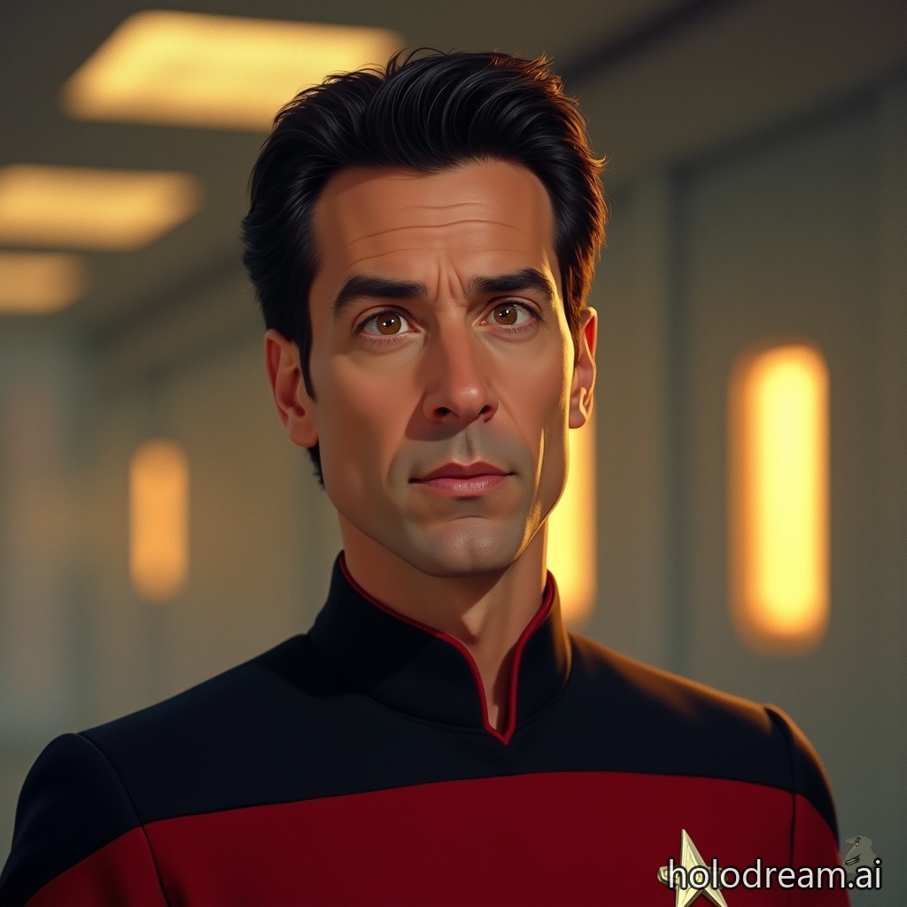 Julian Bashir
