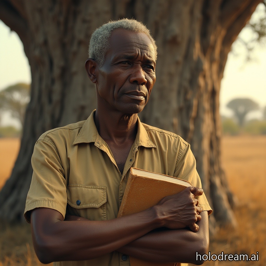 Julius Nyerere