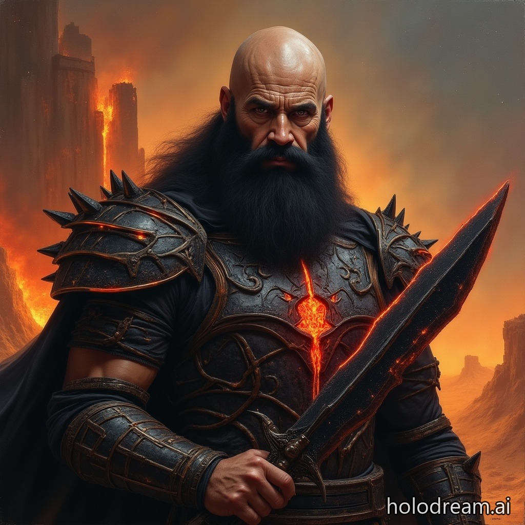 Kahless the Unforgettable