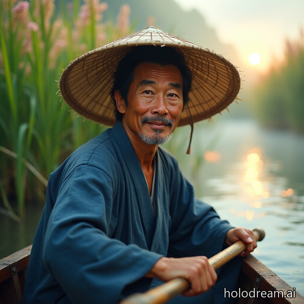 Kaji