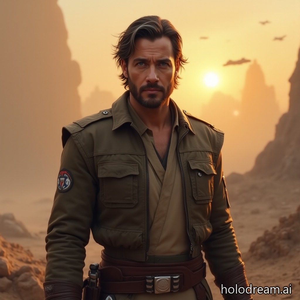 Kanan Jarrus