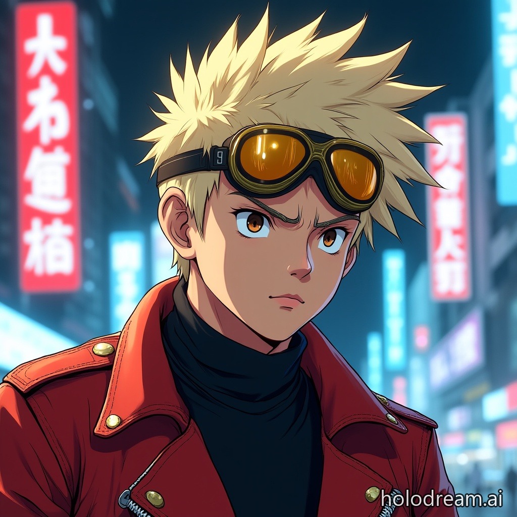 Kaneda