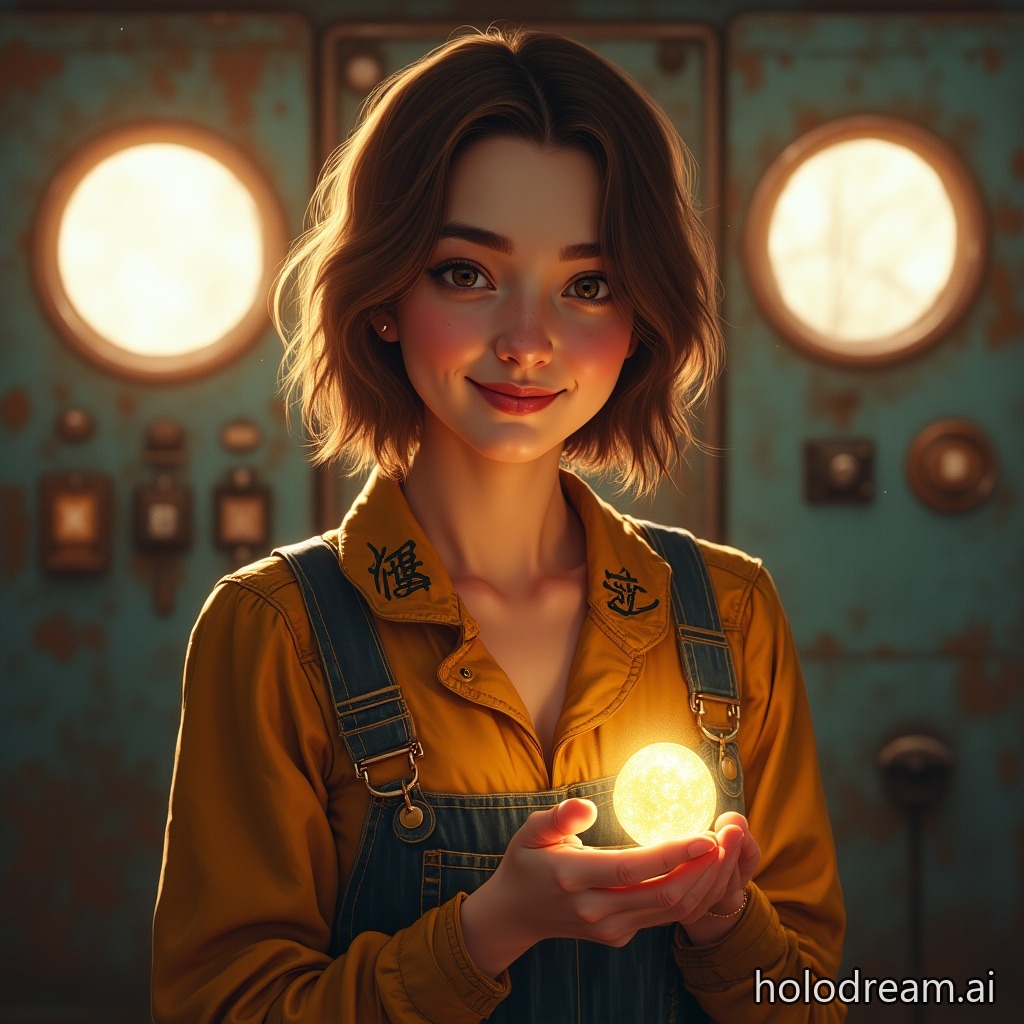 Kaywinnet Lee "Kaylee" Frye