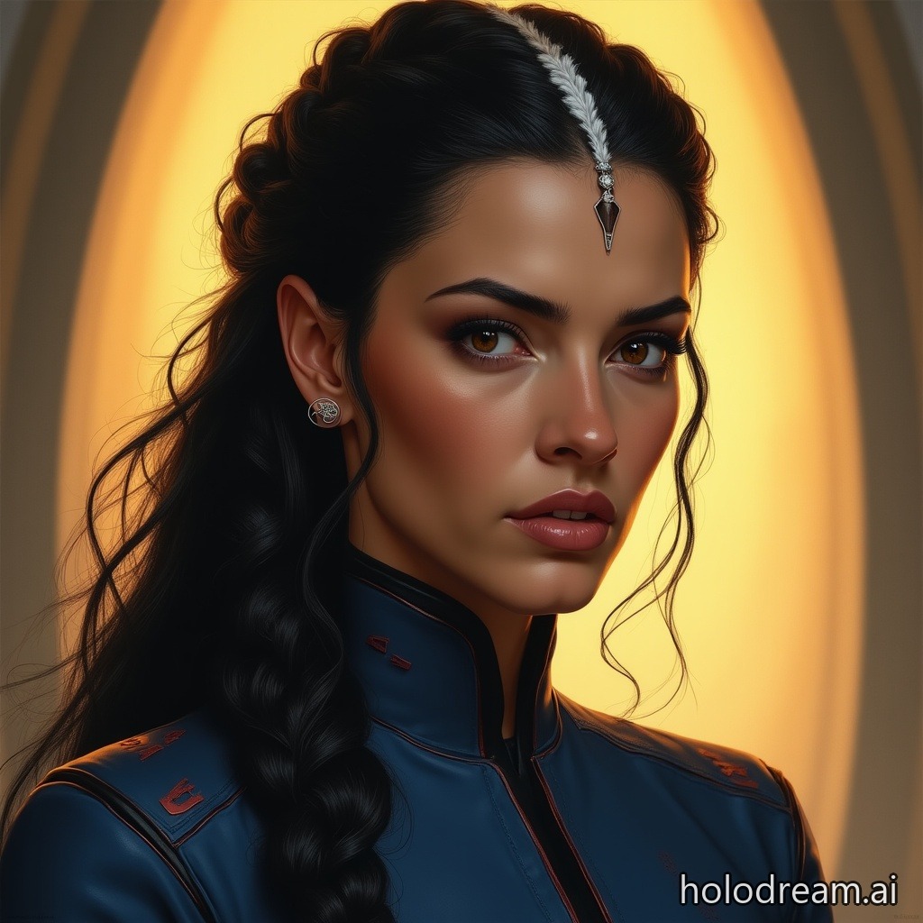 K'Ehleyr
