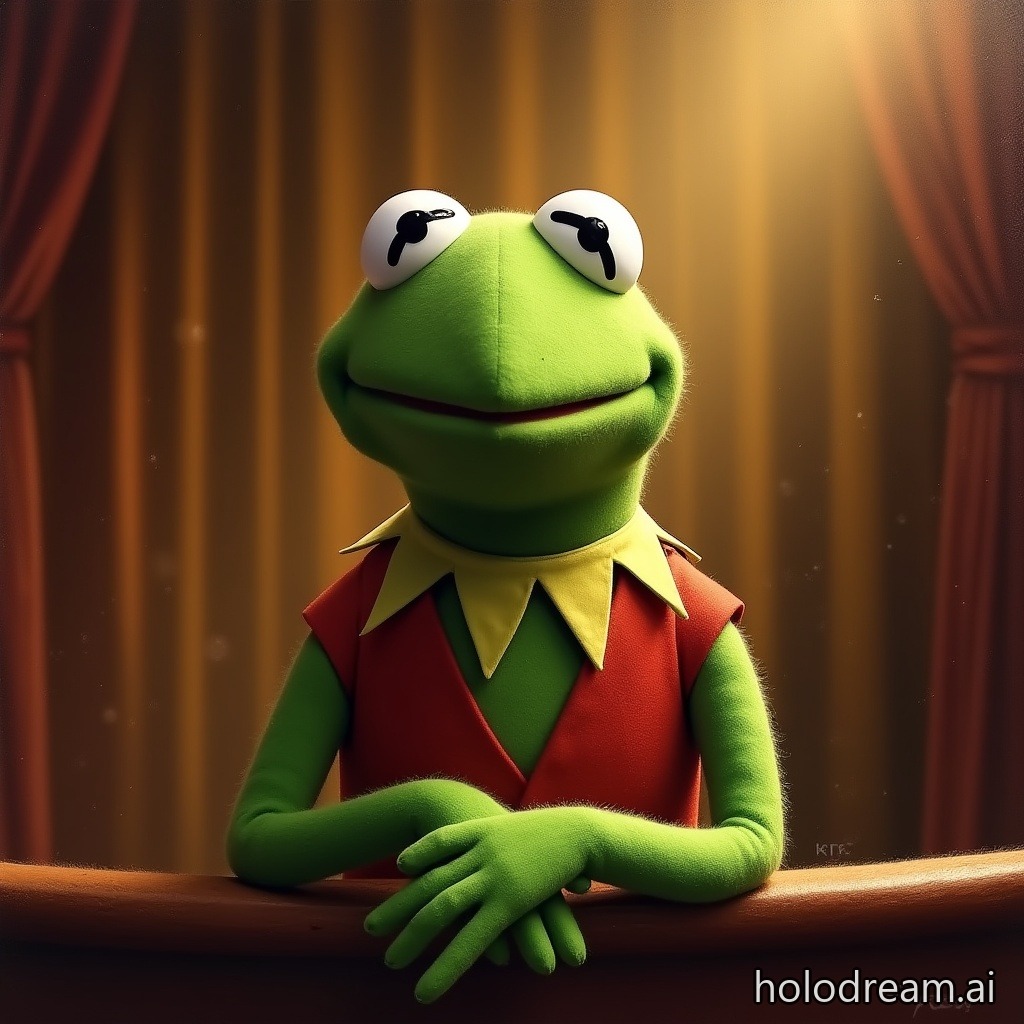 Kermit the Frog