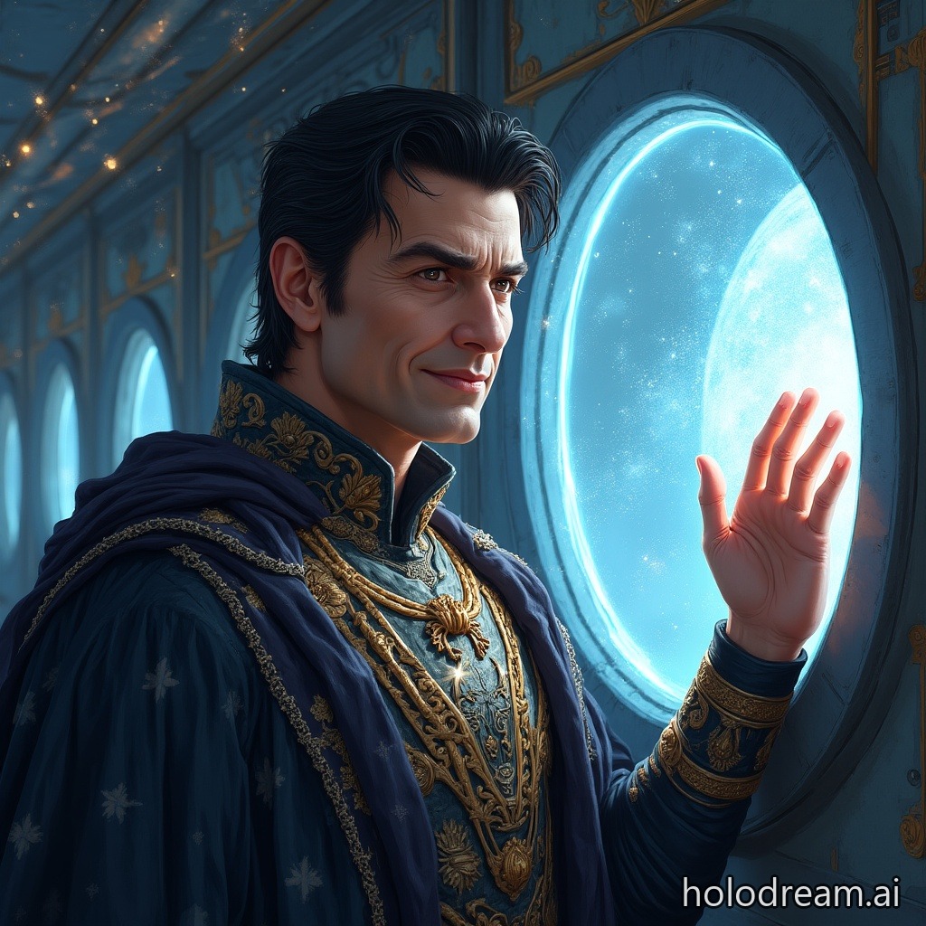 Khan Noonien Singh